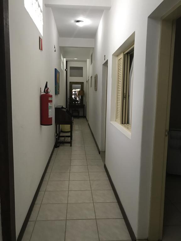 Pousada Trilha Do Ouro Bananal Eksteriør bilde